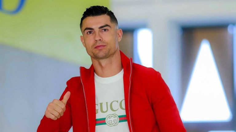 انضباط غذائي استثنائي وراء استمرار كريستيانو رونالدو في القمة