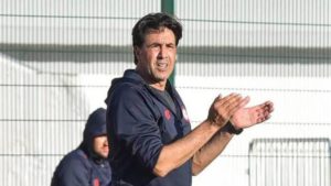 الدميعي يبعث رسالة لجماهير مراكش..سنقاتل حتى آخر جولة