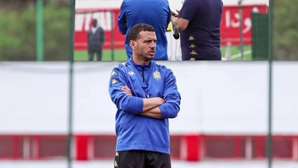 غياب عبد اللطيف نصير عن مباراة الوداد يثير الجدل داخل محيط الفريق