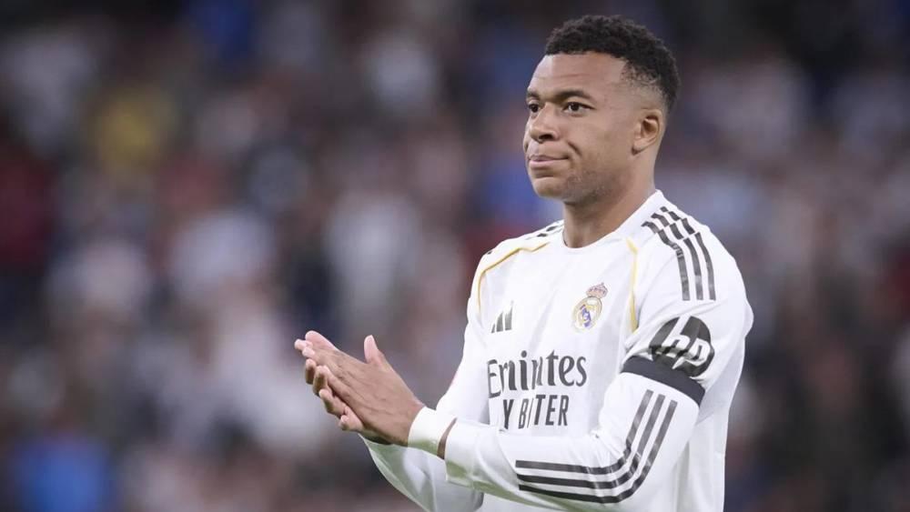 انتقادات واسعة لمبابي بعد ظهوره المخيب أمام ريال بيتيس