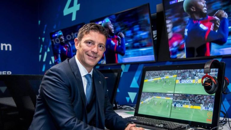 فضيحة تحكيم تهز الدوري الإيطالي