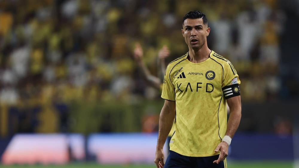 تصريحات رونالدو تثير الجدل حول انتقادات الحكام في دوري روشن