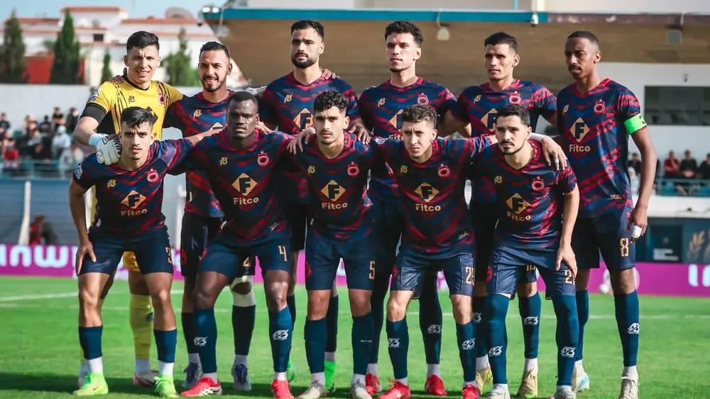 هزيمة تاسعة هذا الموسم تُعمّق جراح أولمبيك آسفي في البطولة الاحترافية