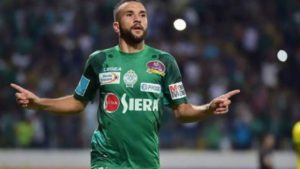 زكرياء حدراف