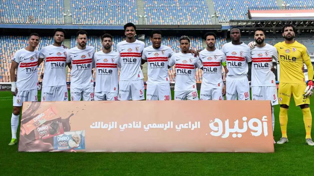 سيناريو ناري قد يمنح الزمالك لقب الدوري المصري في الديربي أمام الأهلي