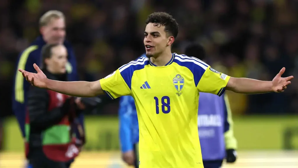 ياسين العياري