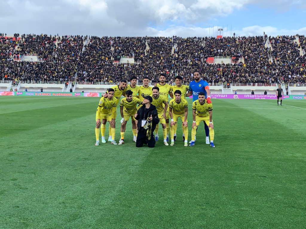 مدرب المغرب الفاسي يوجه رسالة واضحة للمدرب محمد وهبي