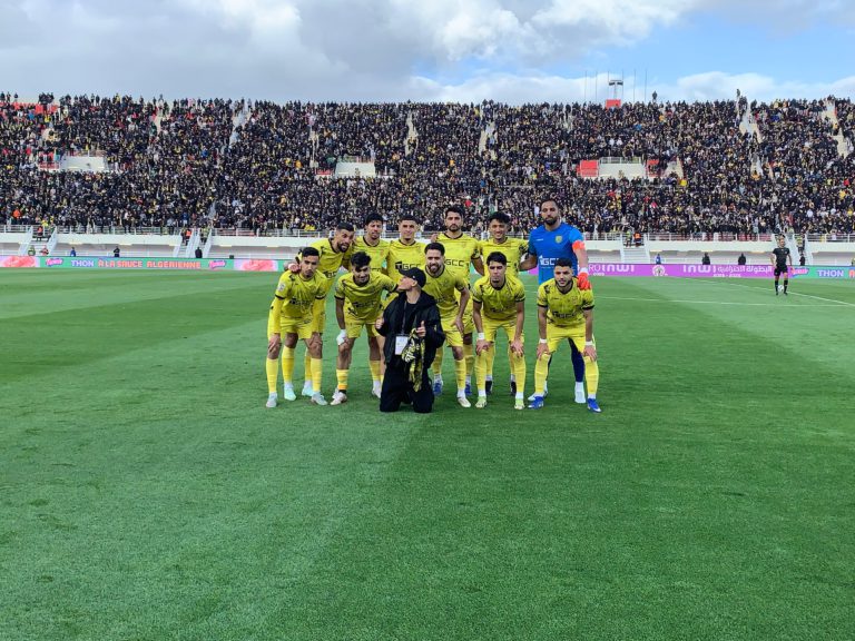 مدرب المغرب الفاسي يوجه رسالة واضحة للمدرب محمد وهبي