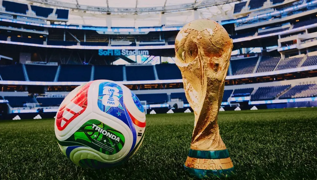 الفيفا يحدد آخر موعد لتسريح اللاعبين الدوليين استعداداً لكأس العالم 2026