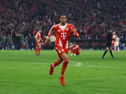 سباق الكرة الذهبية يشتعل بين نجمين فرنسين