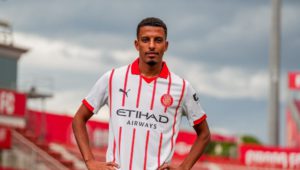 عملاق إسبانيا يضع أوناحي تحت المجهر بعد تألقه مع جيرونا