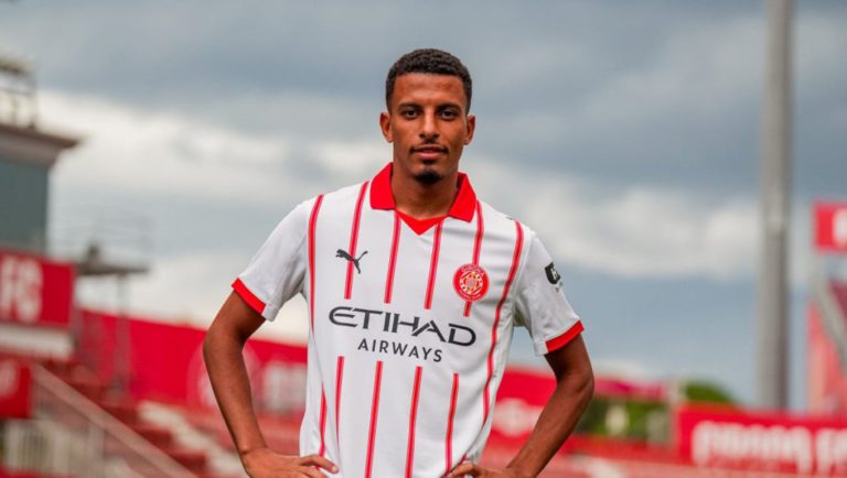 عملاق إسبانيا يضع أوناحي تحت المجهر بعد تألقه مع جيرونا