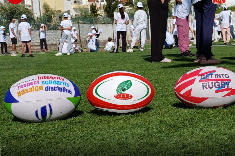 دورة تكوينية جديدة لتعزيز الركبي المغربي