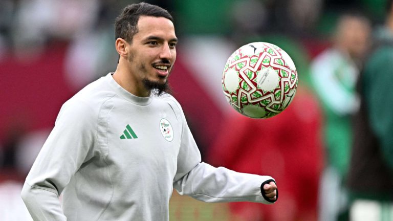 مصيبة جديدة تسقط على رأس الجزائري إسماعيل بن ناصر