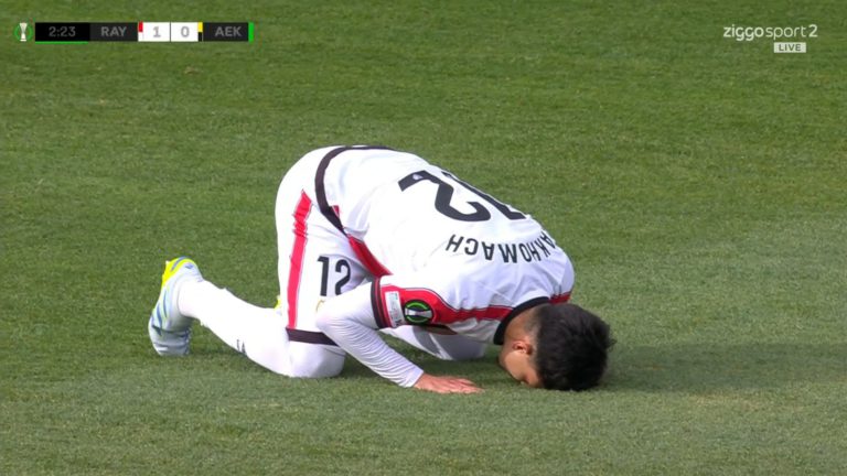 إلياس أخوماش