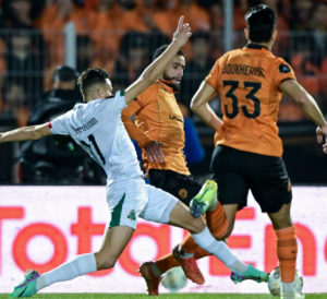 رغم الخسارة بهدف.. الجيش الملكي يتأهل إلى نهائي دوري أبطال إفريقيا