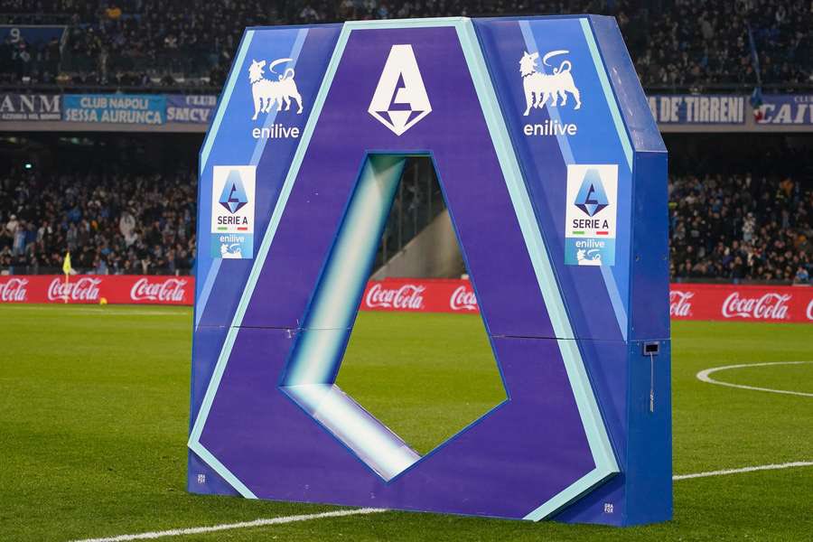 فضيحة كبرى تهز كرة القدم الإيطالية