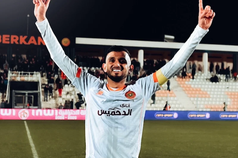 حمزة الموساوي