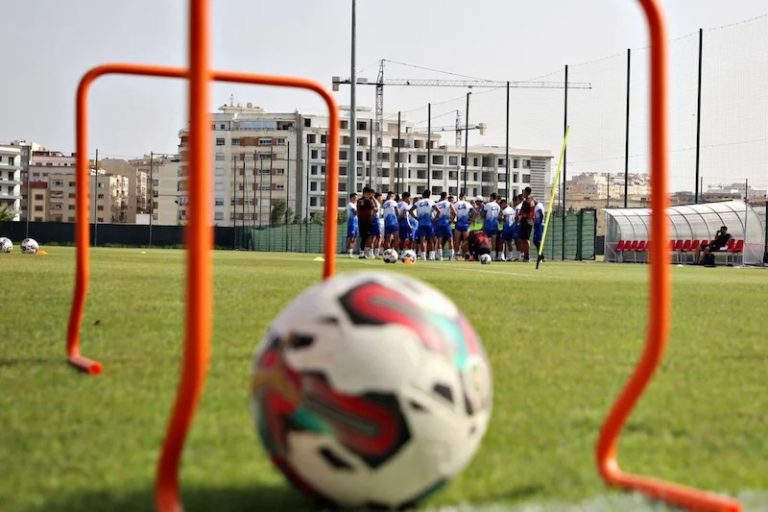 جولة نارية في القسم الثاني.. صراع الصعود والهبوط يبلغ ذروته