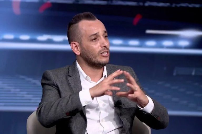 قبل مواجهة الجمعة.. العلودي يضع رحيمي في واجهة الحسم بكلاسيكو دوري أدنوك