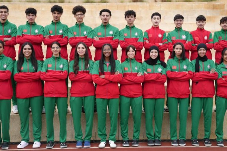 حضور مغربي وازن في بطولة العالم للتايكوندو للشباب