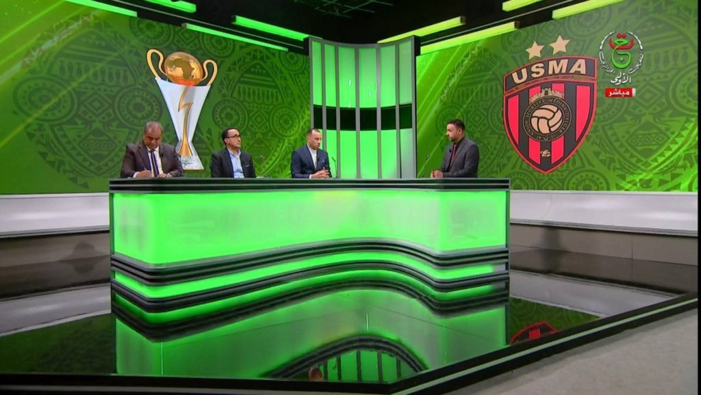 تصريحات محلل جزائري تعيد الجدل حول المهنية الإعلامية