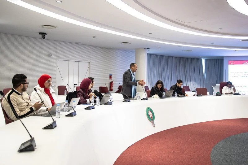 غرامات وتوقيفات بالجملة تهز منافسات الكرة النسوية