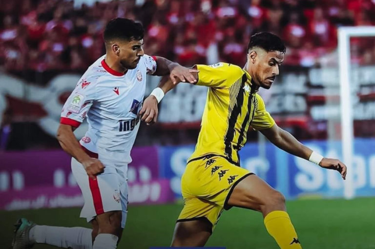 تغيير موعد مباراة المغرب الفاسي والوداد الرياضي