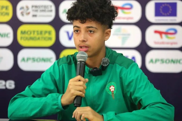 قرعة قوية تضع المغرب في مجموعة نارية بالبطولة الإفريقية لكرة القدم المدرسية