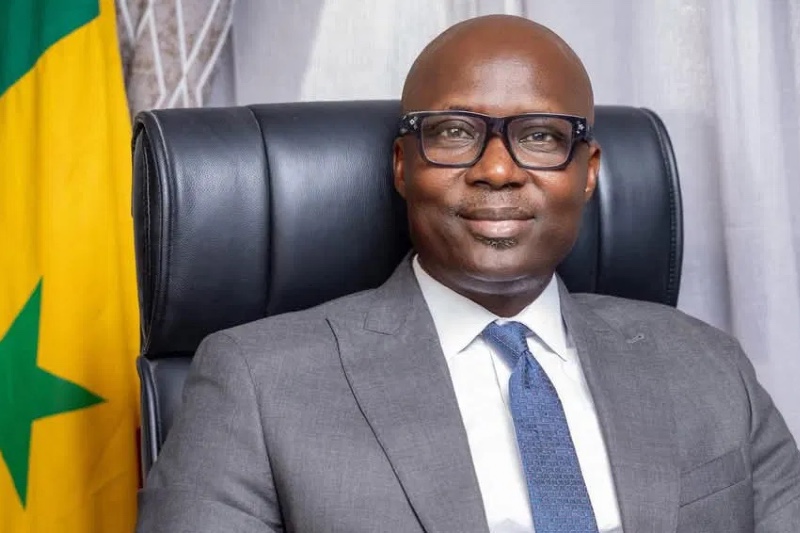 منح “كان 2025” تفجر أزمة داخل الاتحاد السنغالي