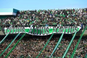 “حلالة بويز” يصعّد ضد إدارة النادي القنيطري