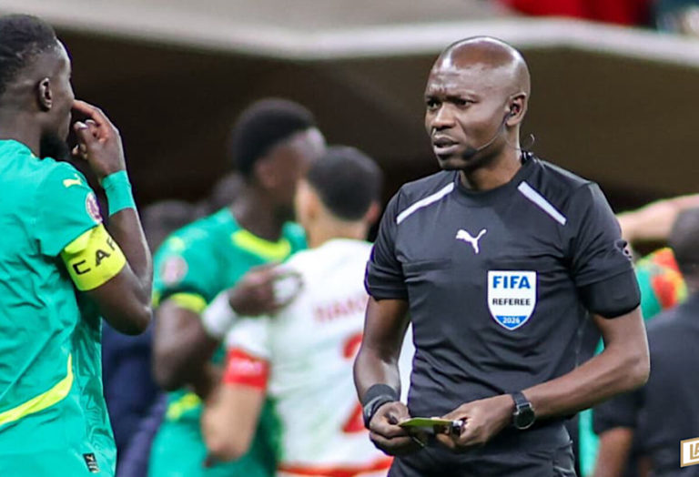 جون جاك ندالا