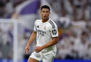 تصريحات قوية من بيلينغهام قبل موقعة الإياب أمام بايرن ميونخ