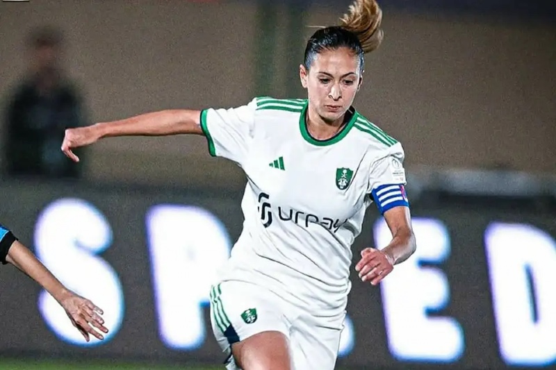 مفاجأة الشهر في الدوري السعودي للسيدات.. والبطلة مغربية