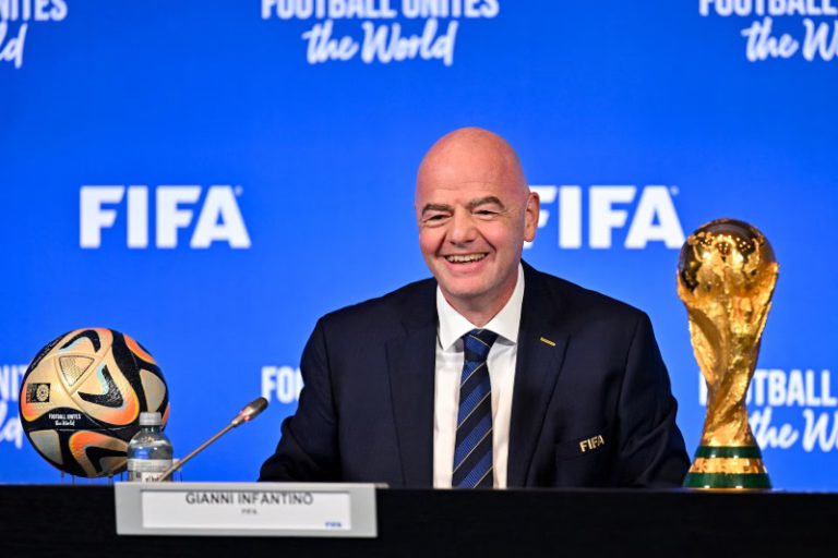 مونديال 2026 يقترب من جوائز قياسية جديدة