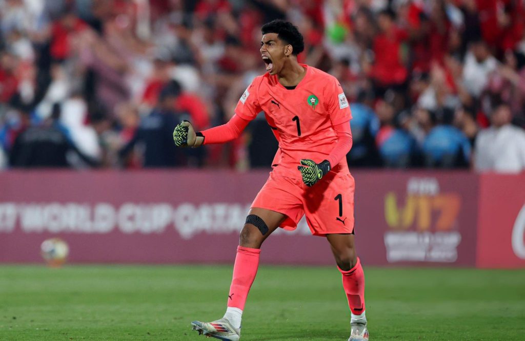 شعيب بلعروش