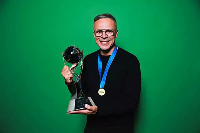 صراع أروبي على ضم إكتشاف محمد وهبي في كأس العالم