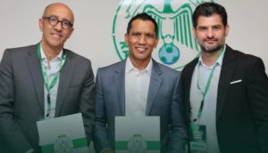 رئيس الرجاء يحسم الجدل حول مستقبل فادلو