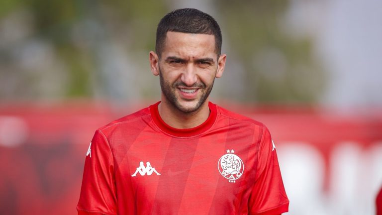 الوداد يواجه الكوكب المراكشي بغيابات بارزة في البطولة الاحترافية