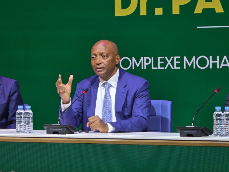 باتريس موتسيبي