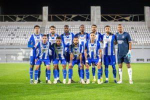 ضربة قوية لاتحاد طنجة قبل إستئناف البطولة