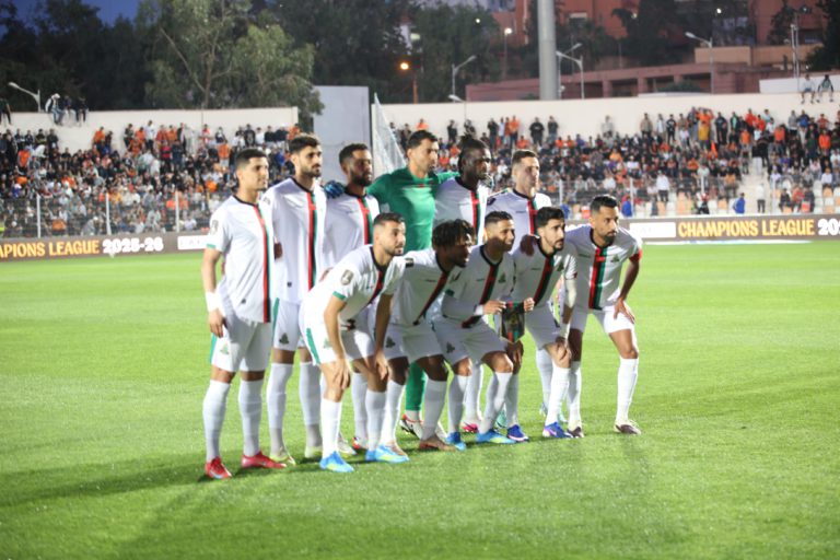 الجيش الملكي