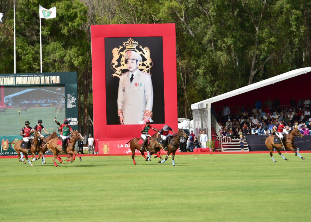 الرباط وأصيلة تحتضنان كأس محمد السادس الدولية للبولو 2026