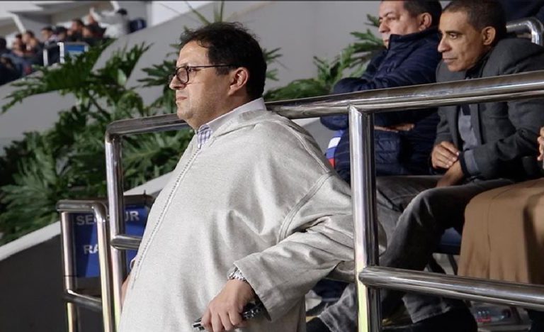 هشام آيت منا