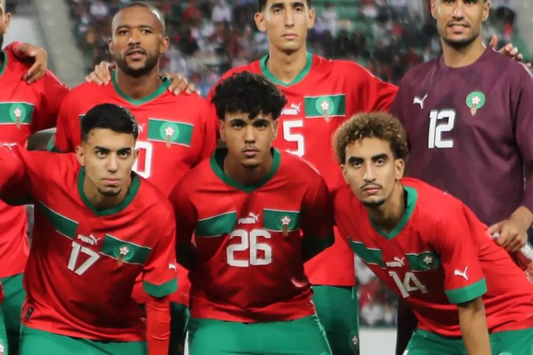 أولمبيك مارسيليا يستهدف ضم موهبة مغربية من الدوري الإنجليزي