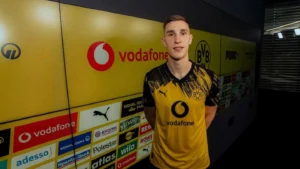 نيكو شلوتربيك