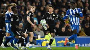 نجم تشيلسي يشعل المنافسة بين مانشستر سيتي وريال مدريد