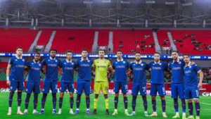 الوداد يواجه الجديدة وعينه على تصحيح المسار واستعادة الصدارة