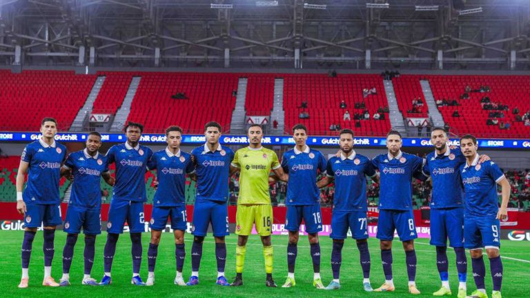 الوداد يواجه الجديدة وعينه على تصحيح المسار واستعادة الصدارة