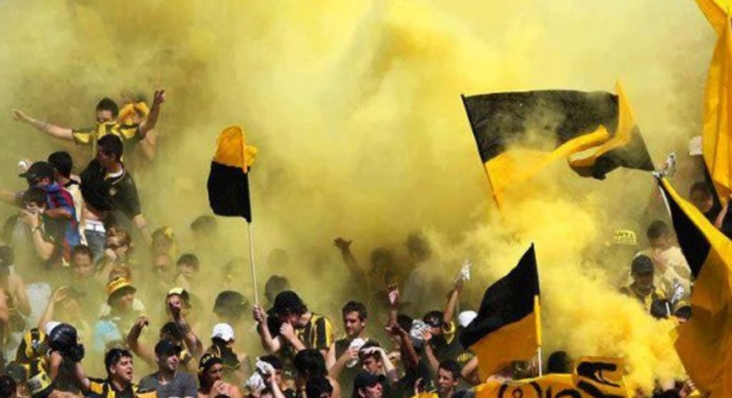 “الفاتال تايغرز” تهاجم التحكيم بعد مباراة بركان